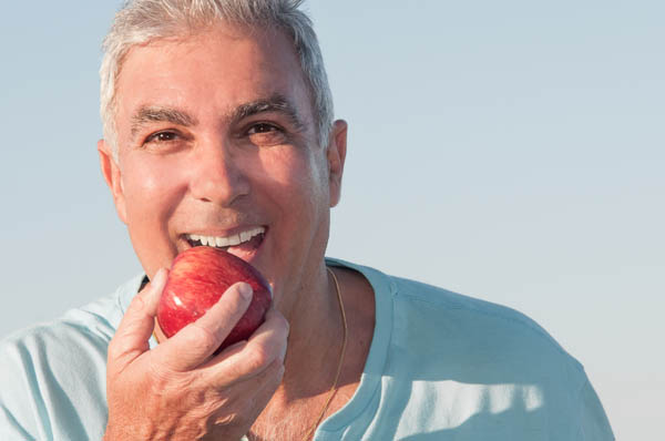 Benefits Of Dentures With All On   Implants