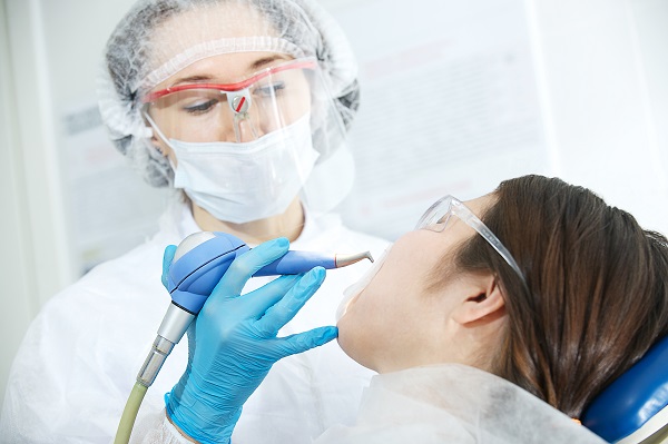 What A Regular Dental Exam Does For Cavity Prevention