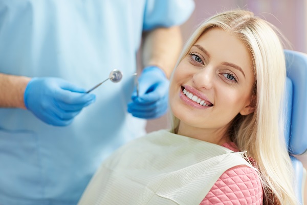 When A Tooth Extraction May Be Recommended Before Teeth Straightening From Your General Dentist